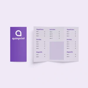 Brochures