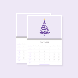 Wall Calendars